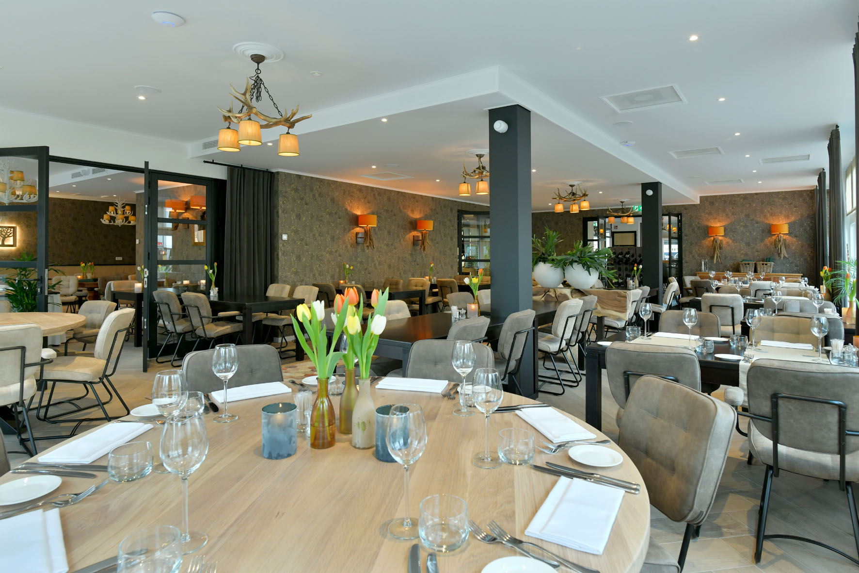 Het Bosrestaurant Joppe - Gorssel